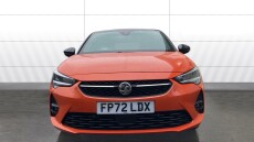 Vauxhall Corsa 1.2 Turbo GS Line 5dr Petrol Hatchback